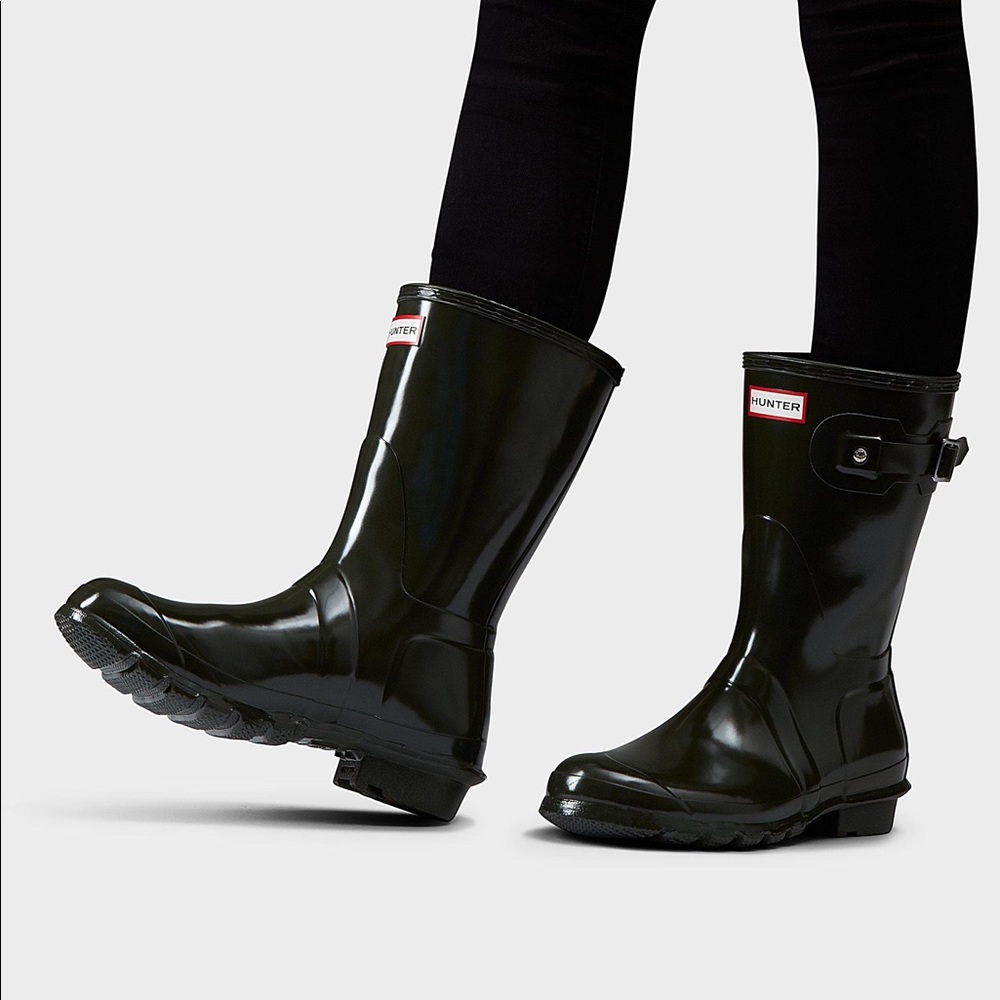 Hunter Boots